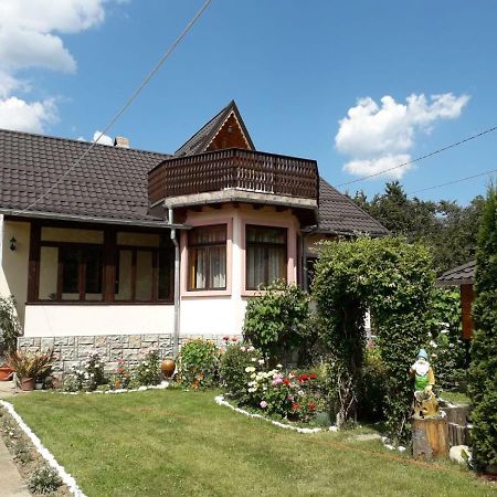 Casa Fetic Apartment Nehoiu Luaran gambar